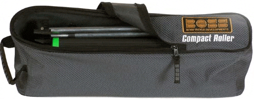 BOSS COMPACT POLE ROLLER CASE