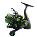 MAVER REALITY REELS