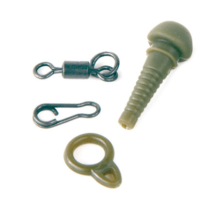 FOX CARP SAFETY SLEEVES
