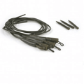 FOX QUICK CHANGE SAFETY CLIP RIG