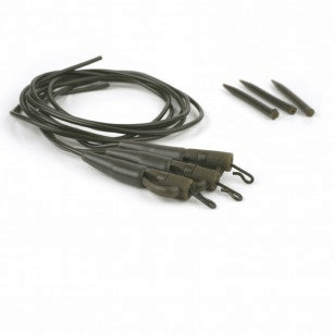 FOX QUICK CHANGE SAFETY CLIP RIG – Fisherman's Friend