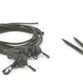 FOX QUICK CHANGE SAFETY SLEEVE RIGS (Tubing)