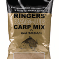 RINGERS BAG-UP CARP MIX (1kg)