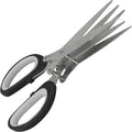 SENSAS TRIPLE BLADE WORM SCISSORS (XL)