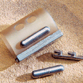 NISA CLIP ON FEEDER WEIGHTS