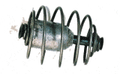 NISA METHOD COIL FEEDER