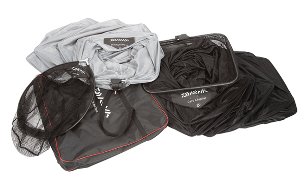 Fish Net Complete DAIWA COMPLETE NET PACK - REDUCED TO CLEAR – Fisherman's Friend