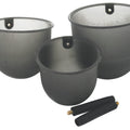 MAVER POLE CUP SET (Pack 3)