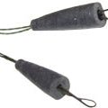NISA DACRON CONNECTORS