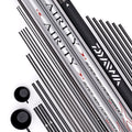 DAIWA AIRITY X 16m (More Power)