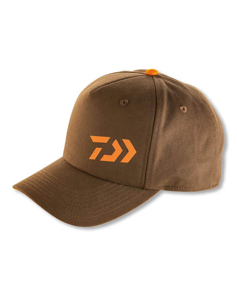 DAIWA BASEBALL CAP DC15