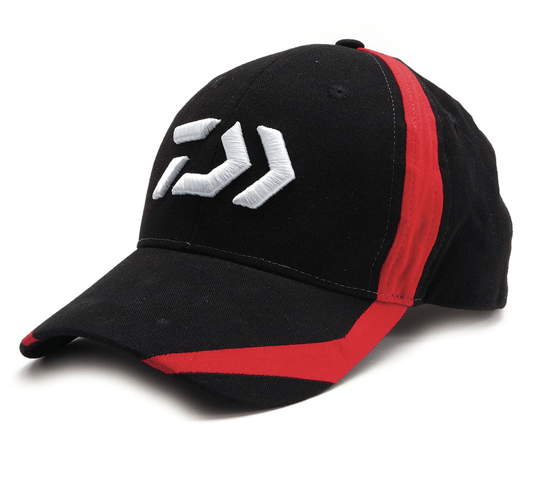 DAIWA BASEBALL CAP DC3