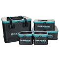 DRENNAN DMS 5 PIECE CARRYALL SET (Small)