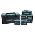 DRENNAN DMS 7 PIECE CARRYALL SET (Large)