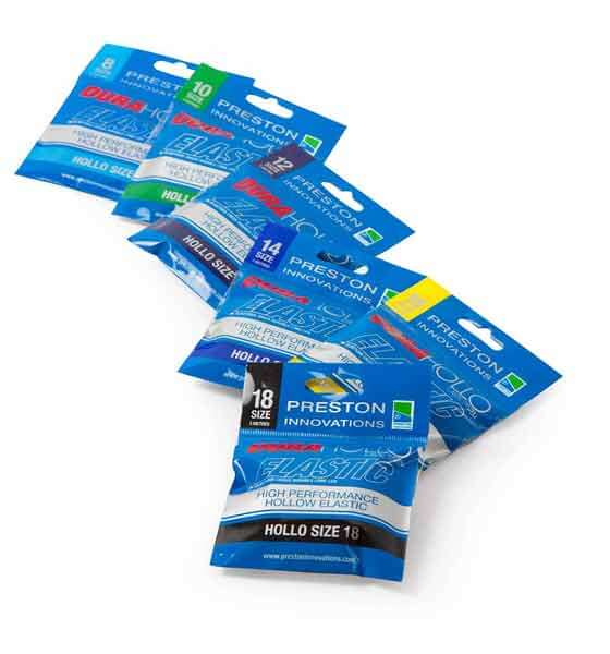 PRESTON INNOVATIONS DURA HOLLO ELASTIC - SPECIAL OFFER