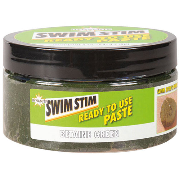 DYNAMITE SWIM STIM BETAINE GREEN PASTE