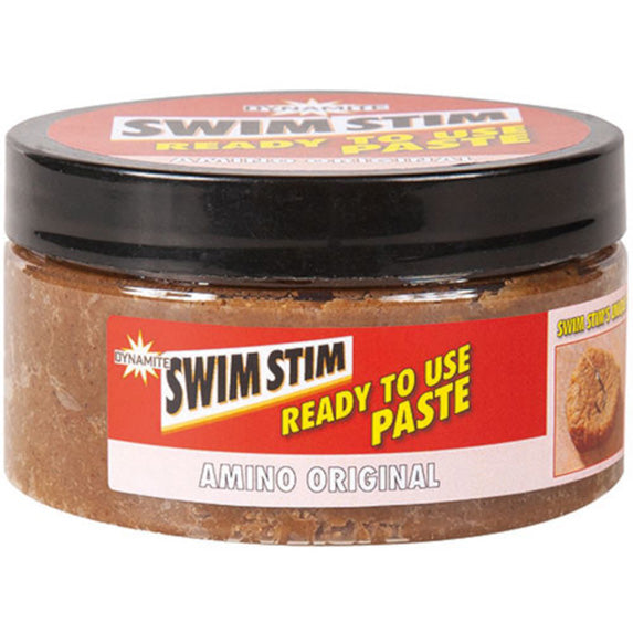DYNAMITE SWIM STIM AMINO ORIGINAL PASTE