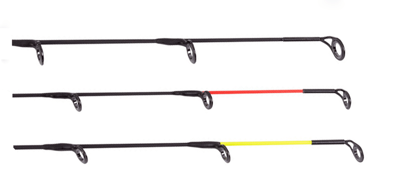 PRESTON INNOVATIONS DISTANCE MASTER FEEDER REPLACEMENT QUIVER TIPS