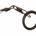 NISA FEEDER RING LINKS