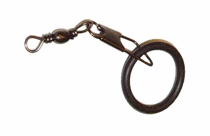 NISA FEEDER RING LINKS