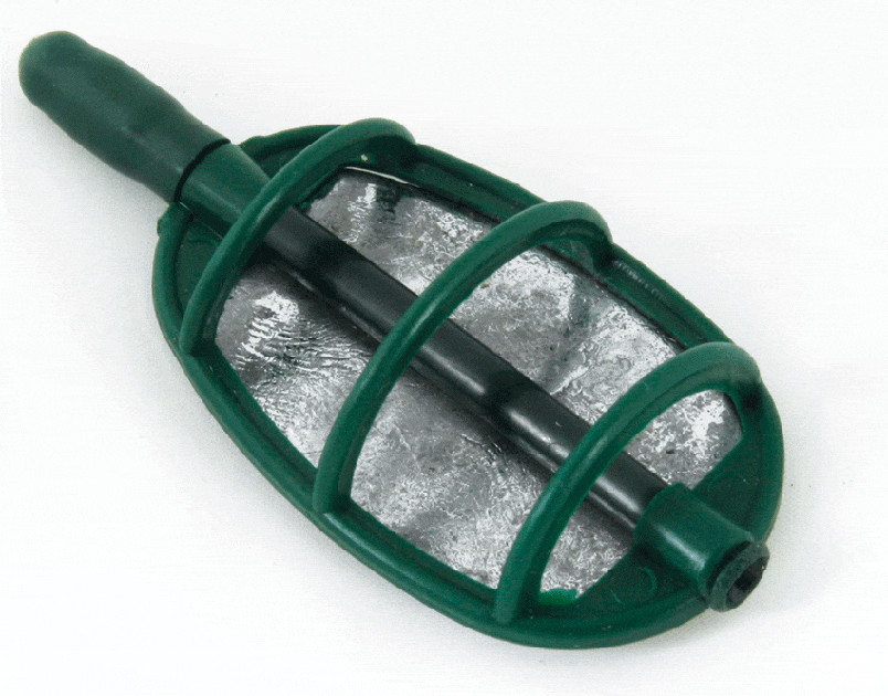 MAVER INLINE FLAT METHOD FEEDER (Pack 2)