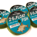 DRENNAN FLOAT FISH (100m SPOOLS)