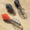 NISA FLOATING METHOD COIL