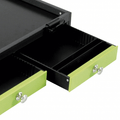 MAVER SIGNATURE/MXi SPARE PLASTIC FRONT DRAWER