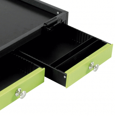 MAVER SIGNATURE/MXi SPARE PLASTIC FRONT DRAWER