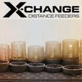 GURU X-CHANGE DISTANCE FEEDERS