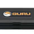 GURU ADJUSTABLE RIG CASE 8"