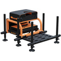 GURU ST8 ORANGE TEAM BOX (MK 2)