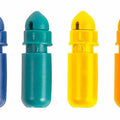 PRESTON INNOVATIONS SLIP HOLLO CONNECTORS