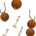 NISA HOOK'EM HAIRS (Pack 14)