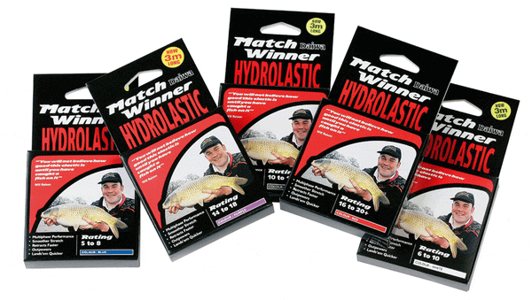 DAIWA HYDROLASTIC SPECIAL OFFER - Any 2 Hydrolastics for only £27.00