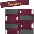 BROWNING LAY FLAT HOOK WALLET