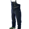 DAIWA GORE-TEX BIB N BRACE