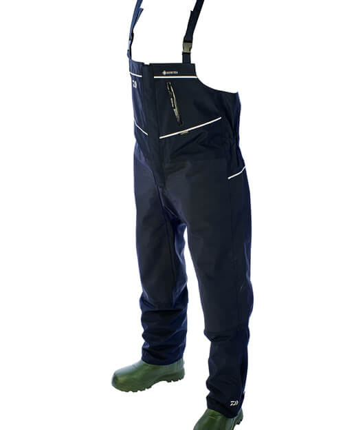 DAIWA GORE-TEX BIB N BRACE
