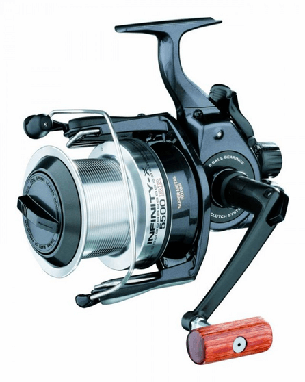 DAIWA INFINITY X SPARE SPOOLS