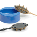 GARBOLINO COARSE TACKLE - GARBOLINO SPEED MOULD + FEEDER