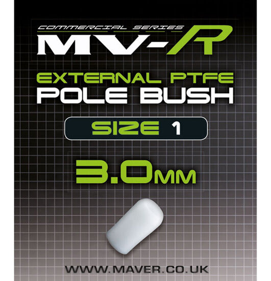 MAVER MV-R EXTERNAL BUSH