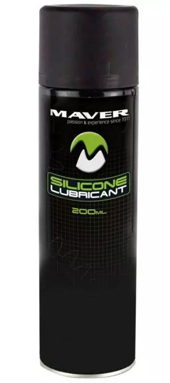 MAVER SILICONE LUBRICANT