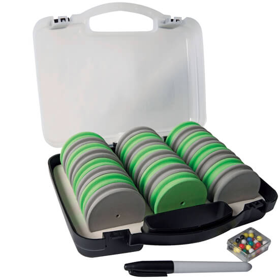 MAVER MV-R HOOKLENGTH CASE