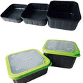 MAVER BAIT BOXES