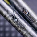MAVER ROLLER SLOT