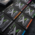 MAVER MV-R X-CORE HYBRID POLE ELASTIC