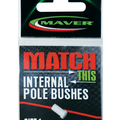 MAVER MT INTERNAL POLE BUSH