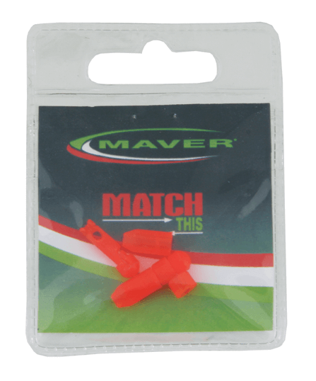 MAVER CARP CONNECTOR