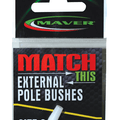 MAVER MT EXTERNAL POLE BUSH