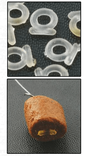 MAVER ENIGMA BAIT BANDS